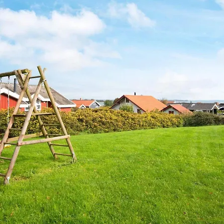 Holiday X Vakantiehuis