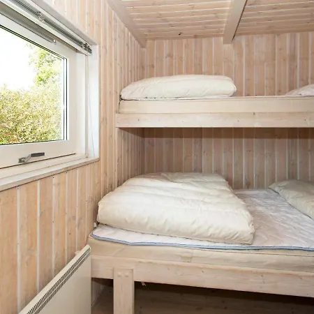 Holiday X Vakantiehuis Sjolund